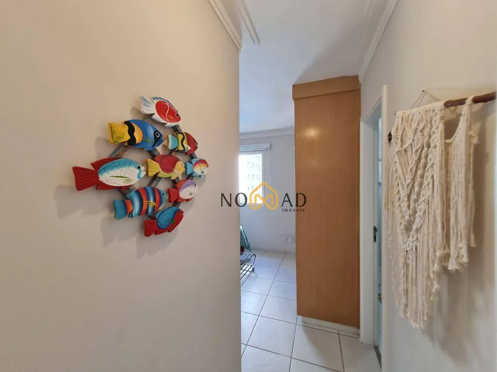 Apartamento, 2 quartos, 80 m² - Foto 8