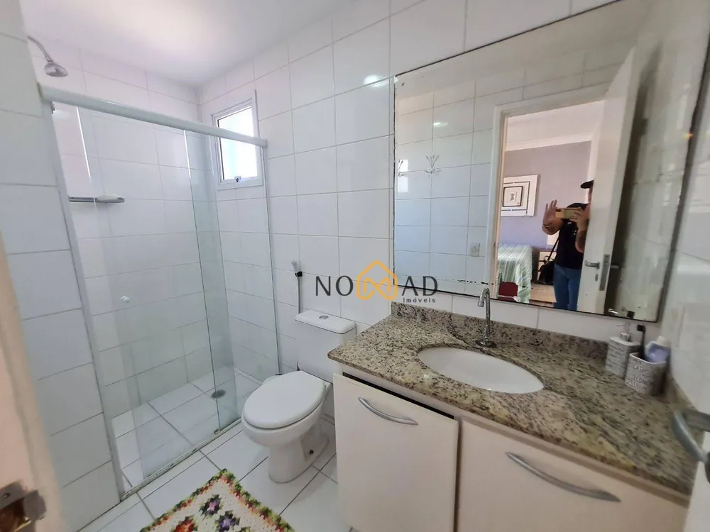 Apartamento, 2 quartos, 80 m² - Foto 12