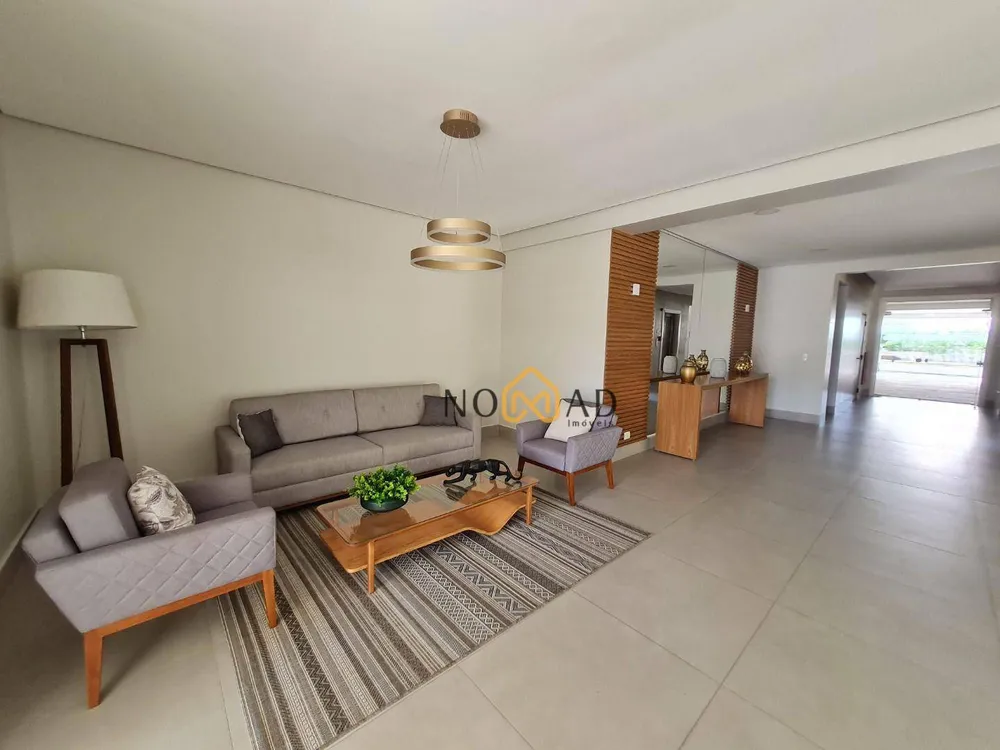 Apartamento, 2 quartos, 80 m² - Foto 2
