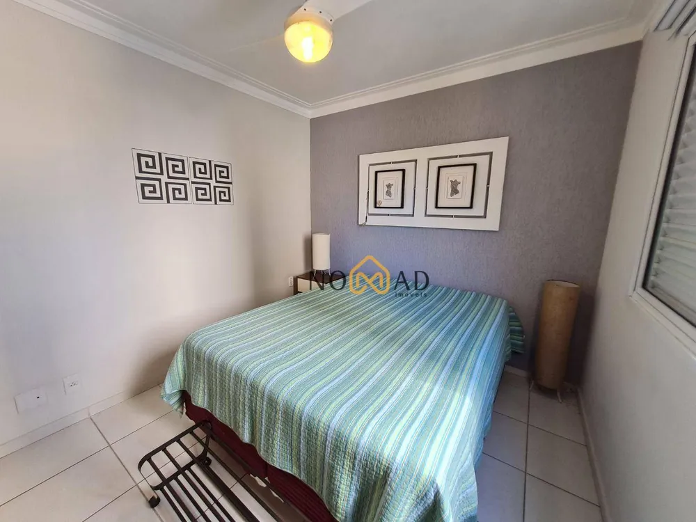 Apartamento, 2 quartos, 80 m² - Foto 6