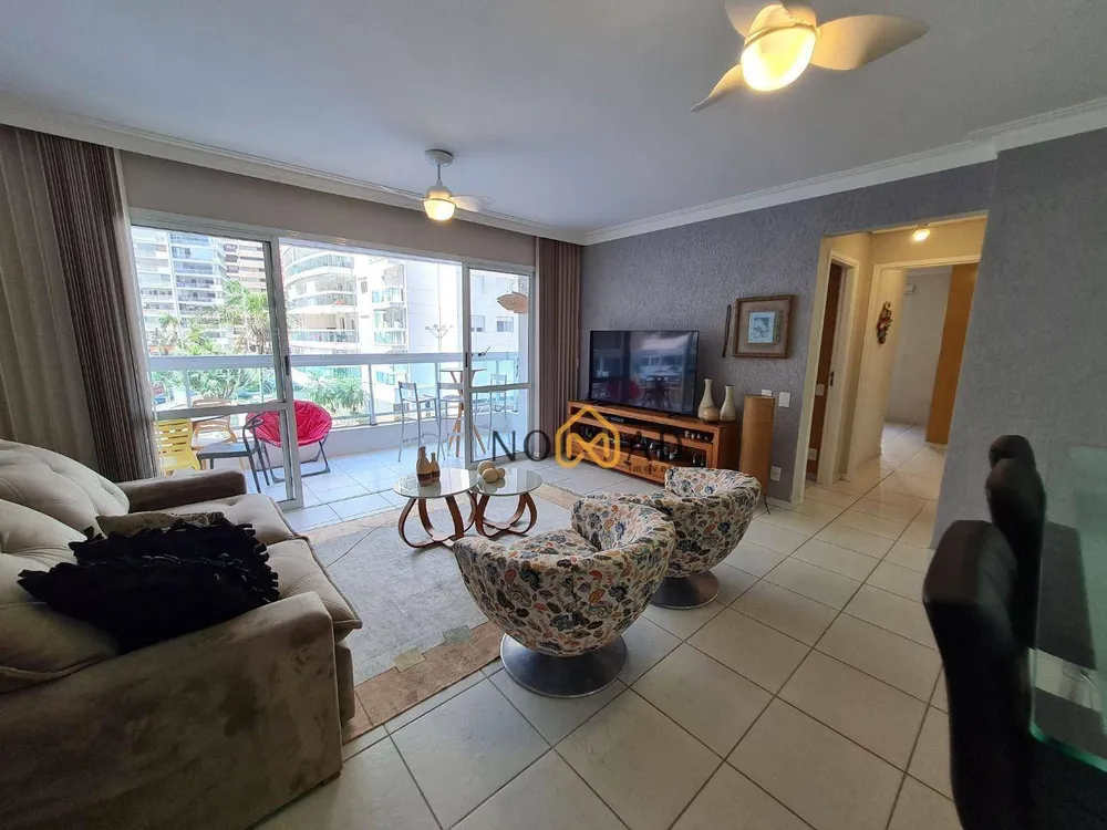 Apartamento, 2 quartos, 80 m² - Foto 1