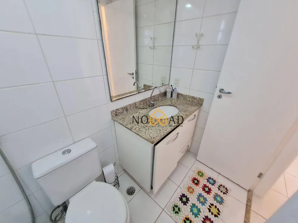 Apartamento, 2 quartos, 80 m² - Foto 7