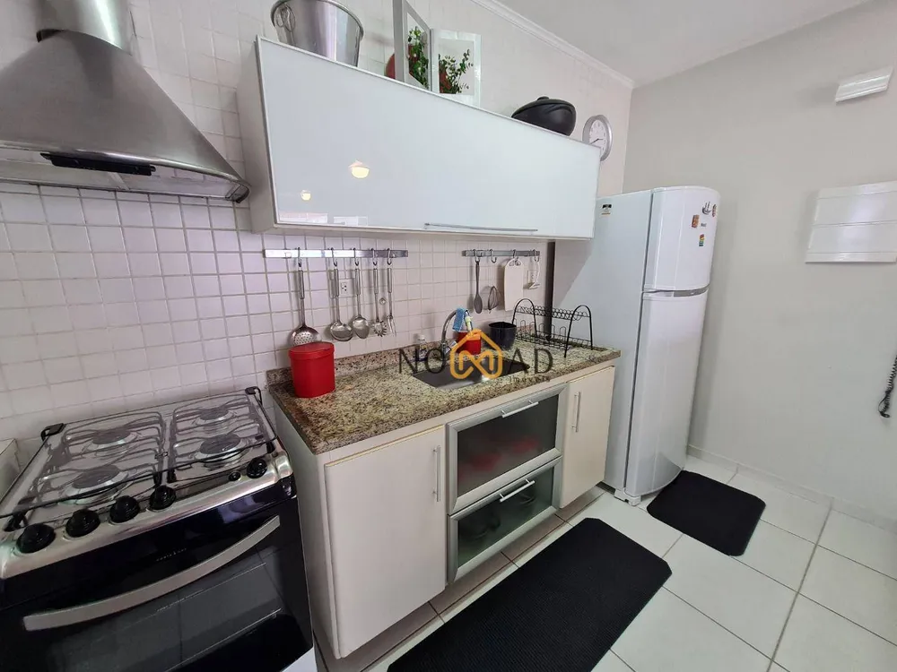 Apartamento, 2 quartos, 80 m² - Foto 8