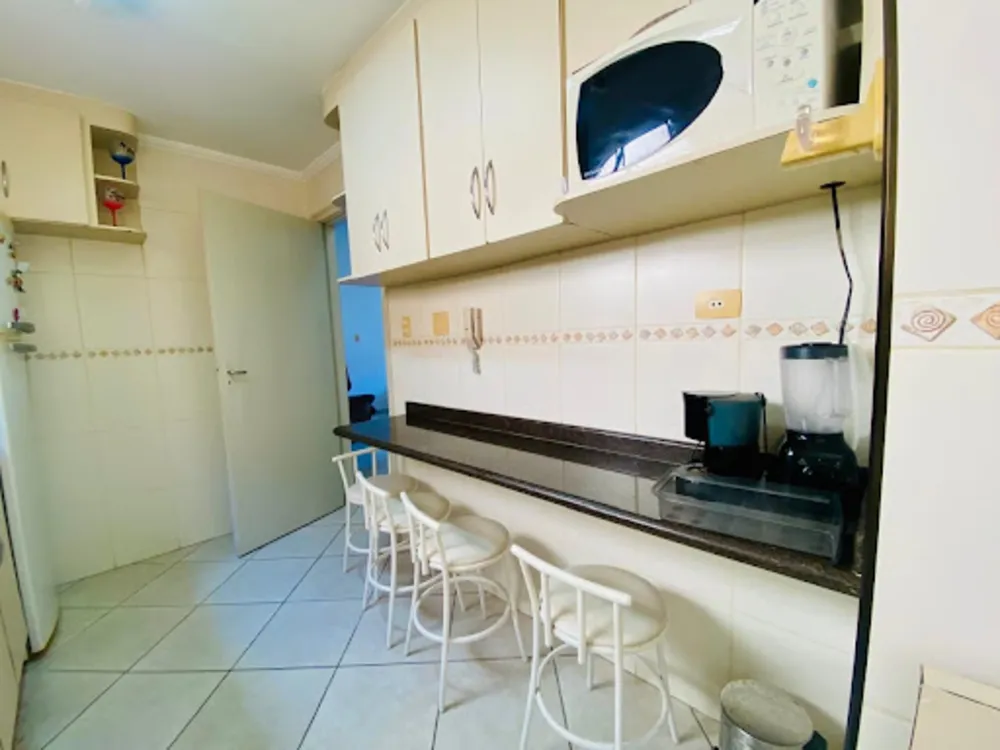 Apartamento, 2 quartos, 75 m² - Foto 8