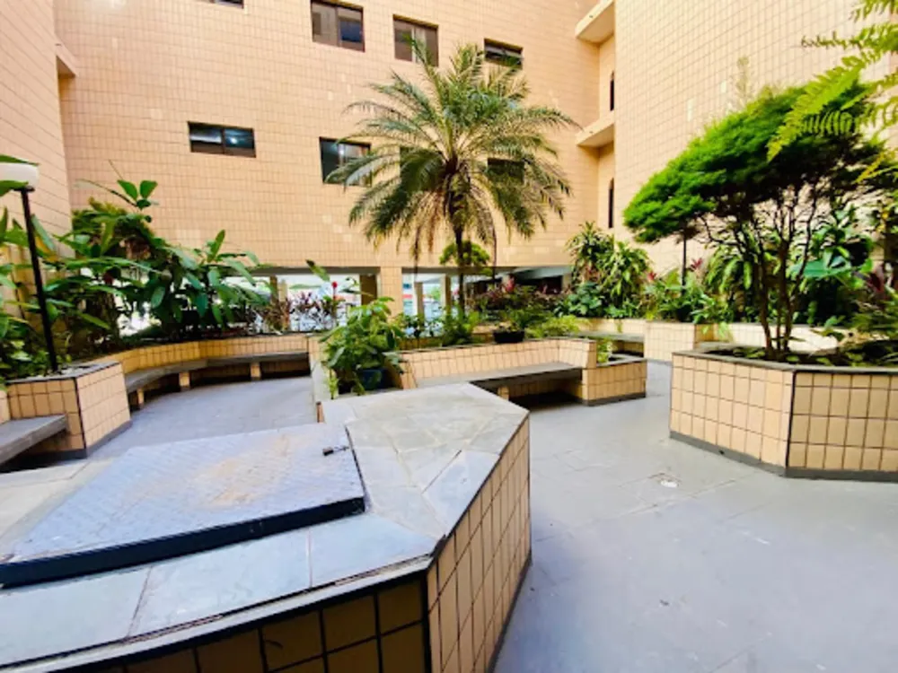Apartamento, 2 quartos, 75 m² - Foto 6