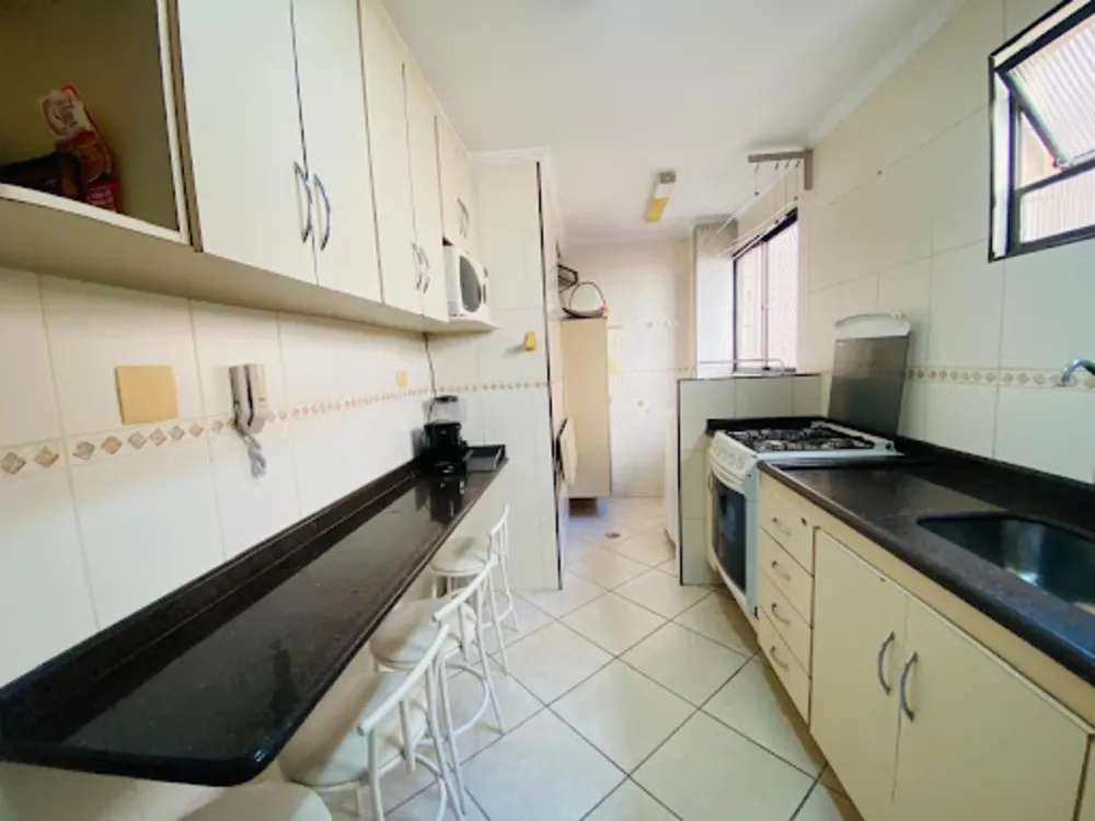 Apartamento, 2 quartos, 75 m² - Foto 1