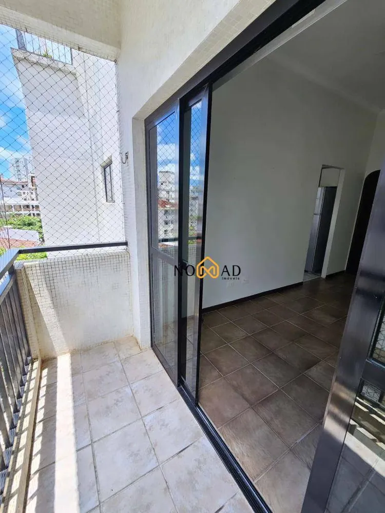 Apartamento, 2 quartos, 63 m² - Foto 2