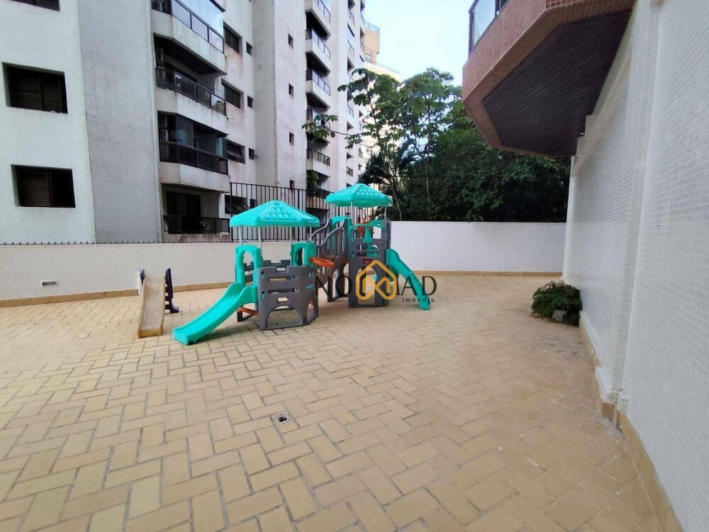 Apartamento, 4 quartos, 195 m² - Foto 11