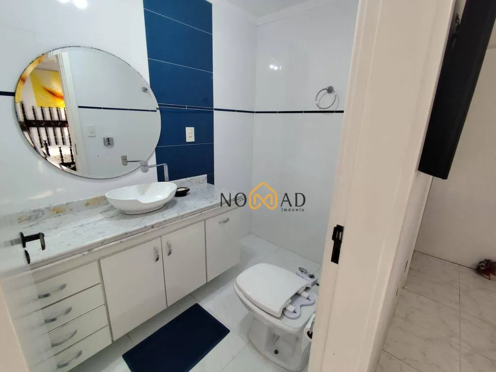 Apartamento, 4 quartos, 195 m² - Foto 12