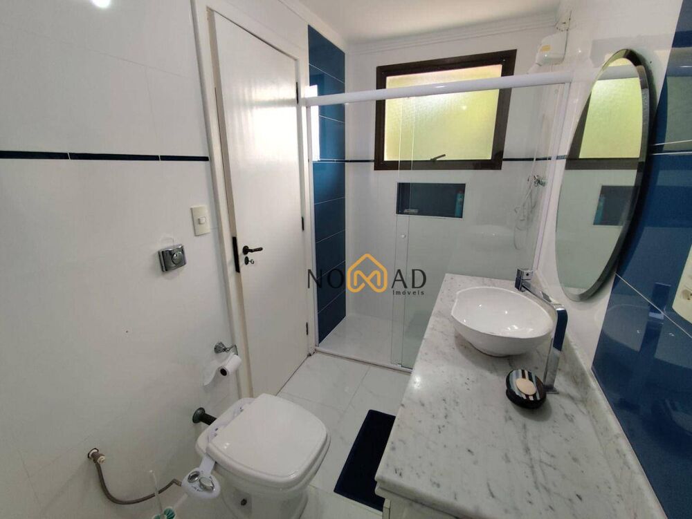 Apartamento, 4 quartos, 195 m² - Foto 2