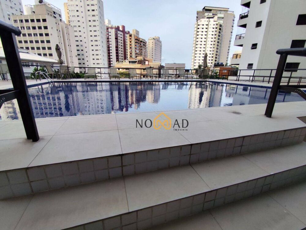 Apartamento, 4 quartos, 195 m² - Foto 1