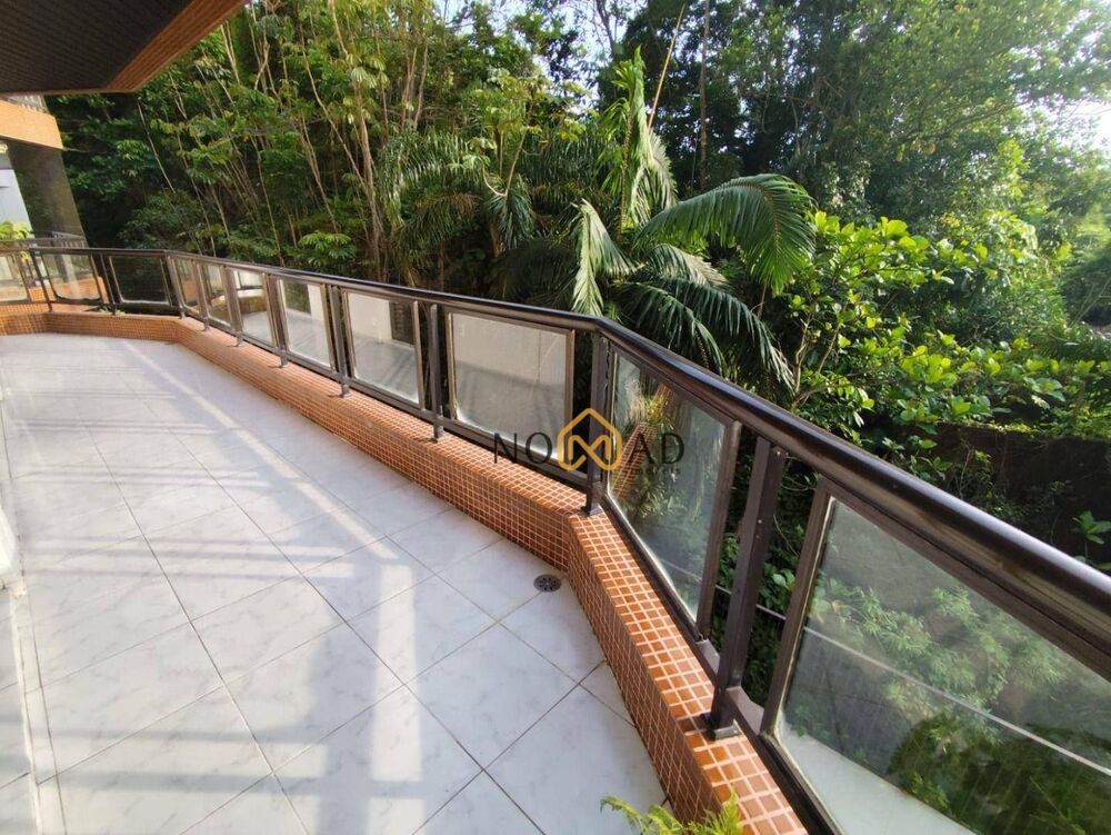 Apartamento, 4 quartos, 195 m² - Foto 5