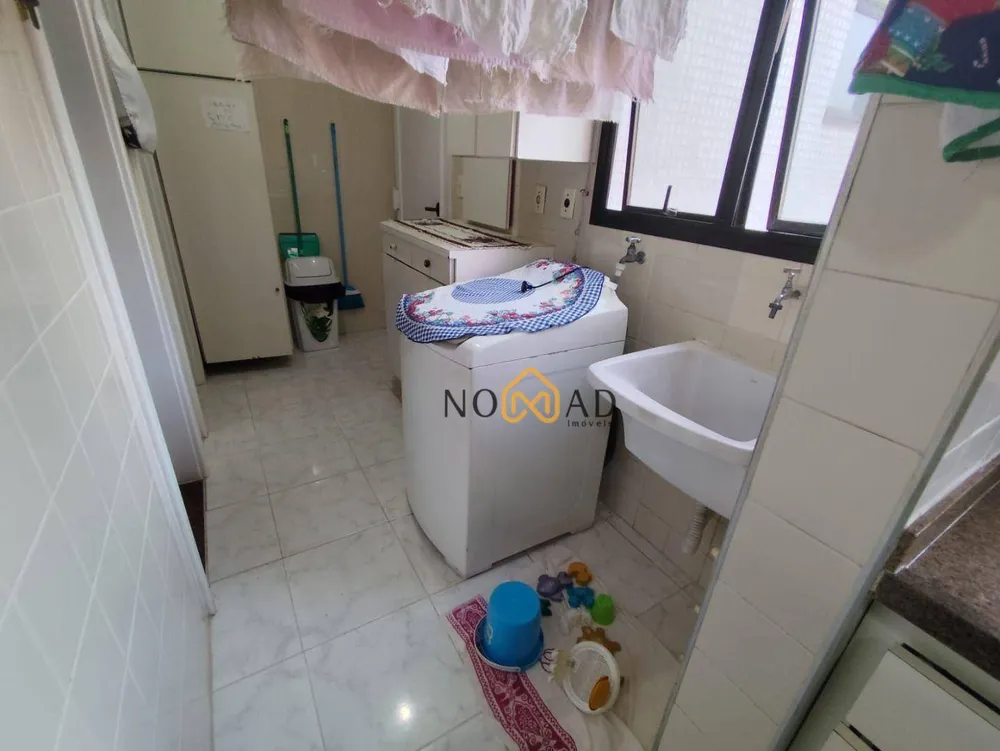 Apartamento, 4 quartos, 195 m² - Foto 18