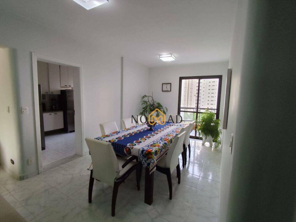 Apartamento, 4 quartos, 195 m² - Foto 10