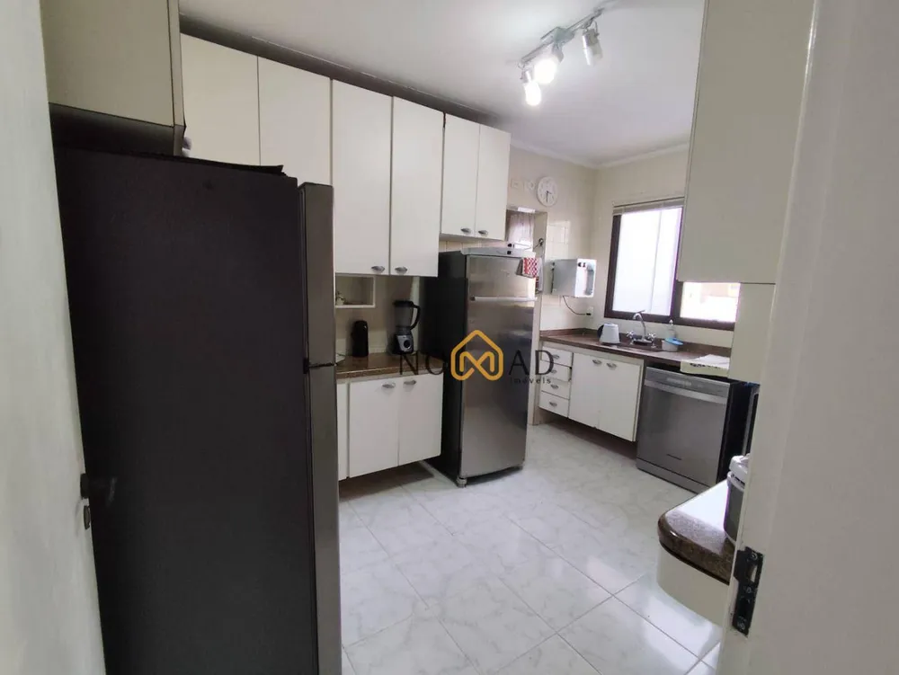 Apartamento, 4 quartos, 195 m² - Foto 16