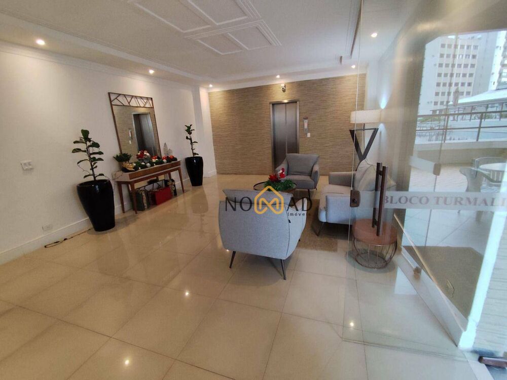 Apartamento, 4 quartos, 195 m² - Foto 3
