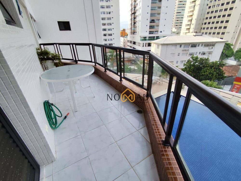 Apartamento, 4 quartos, 195 m² - Foto 8