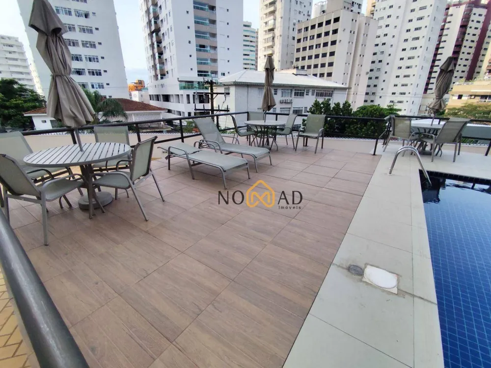 Apartamento, 4 quartos, 195 m² - Foto 3