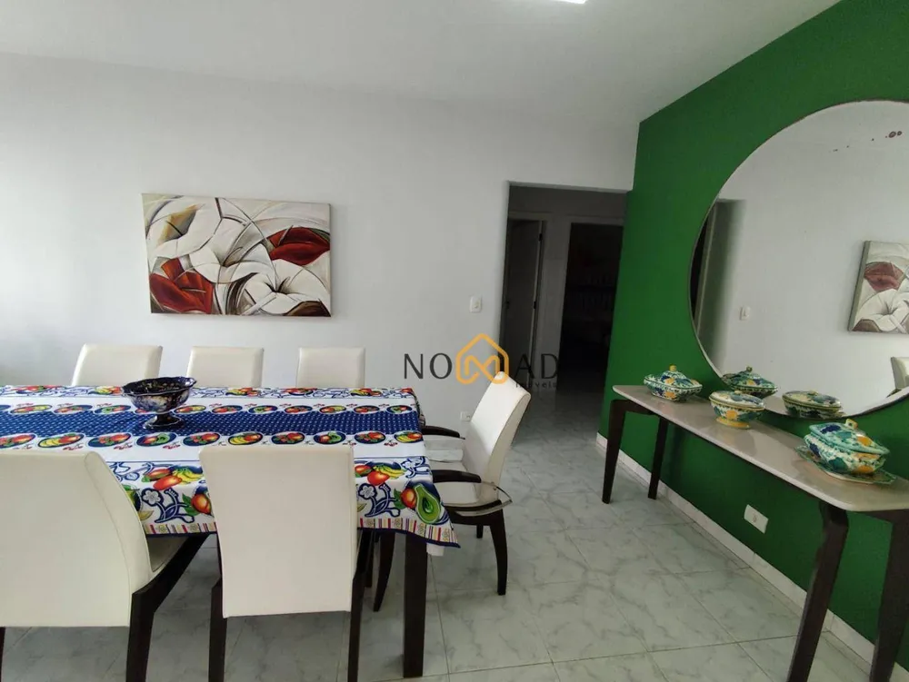 Apartamento, 4 quartos, 195 m² - Foto 9