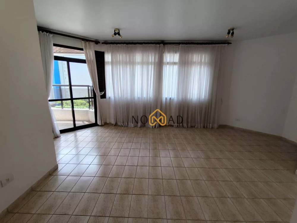 Apartamento, 3 quartos, 96 m² - Foto 7