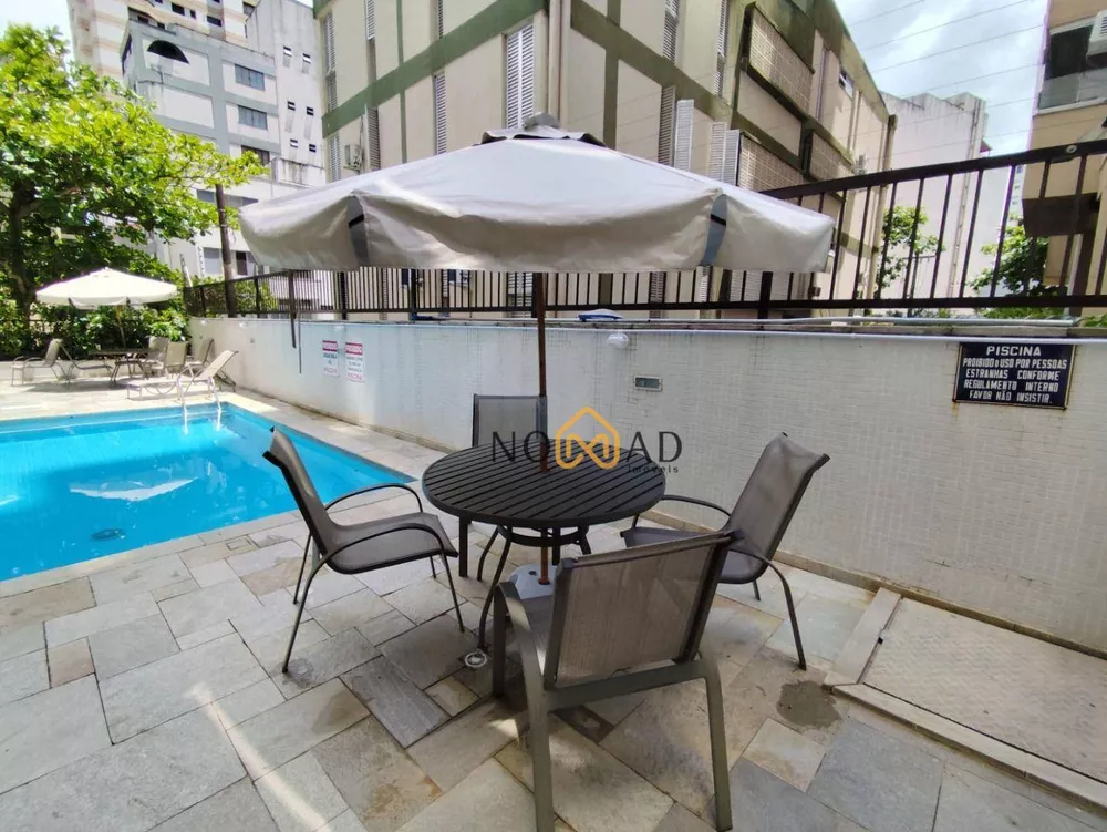 Apartamento, 3 quartos, 96 m² - Foto 2