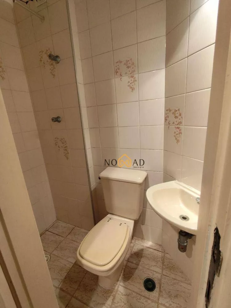 Apartamento, 3 quartos, 96 m² - Foto 12