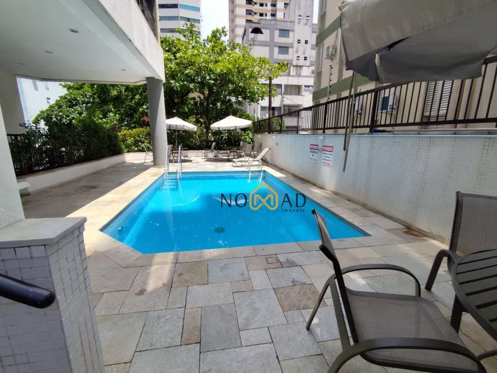 Apartamento, 3 quartos, 96 m² - Foto 1