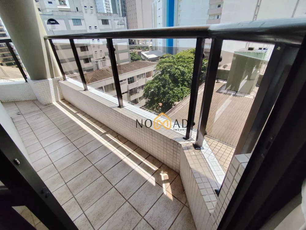 Apartamento, 3 quartos, 96 m² - Foto 5
