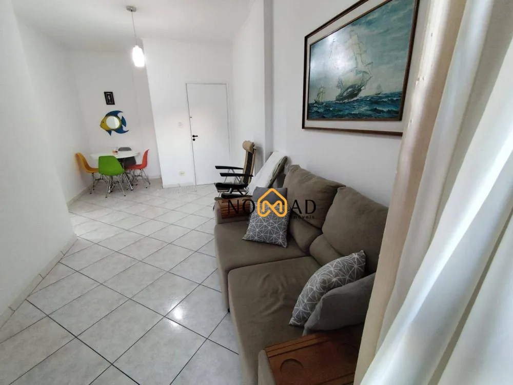 Apartamento, 2 quartos, 75 m² - Foto 4