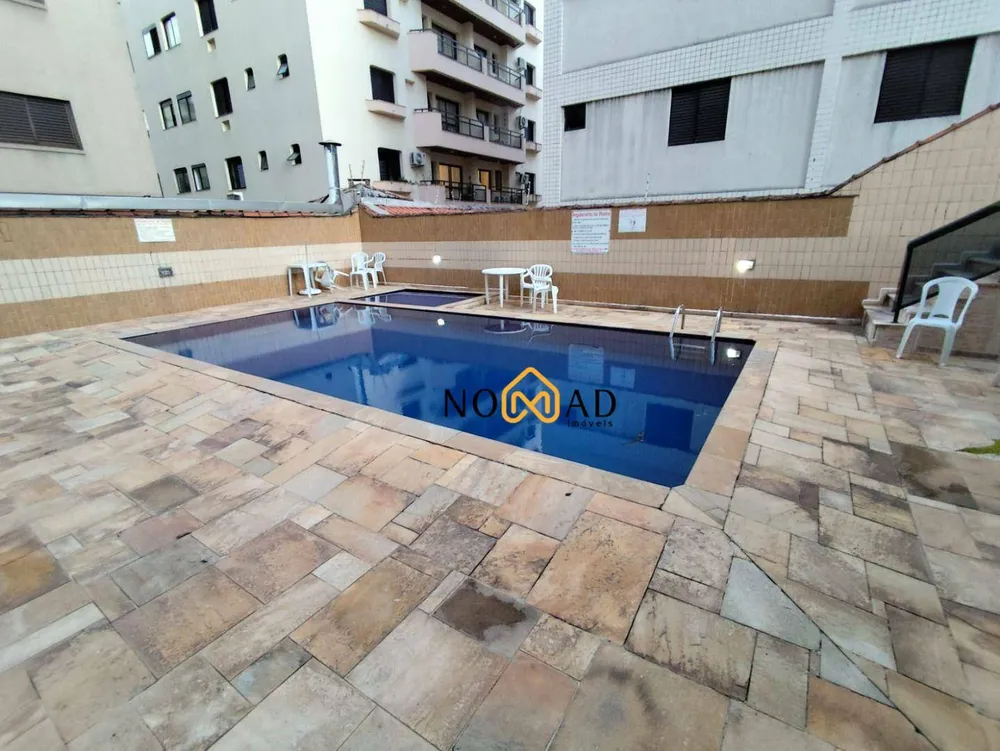 Apartamento, 2 quartos, 75 m² - Foto 1