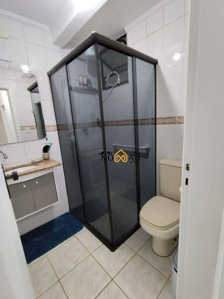 Apartamento, 2 quartos, 75 m² - Foto 12