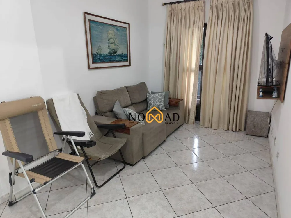 Apartamento, 2 quartos, 75 m² - Foto 1