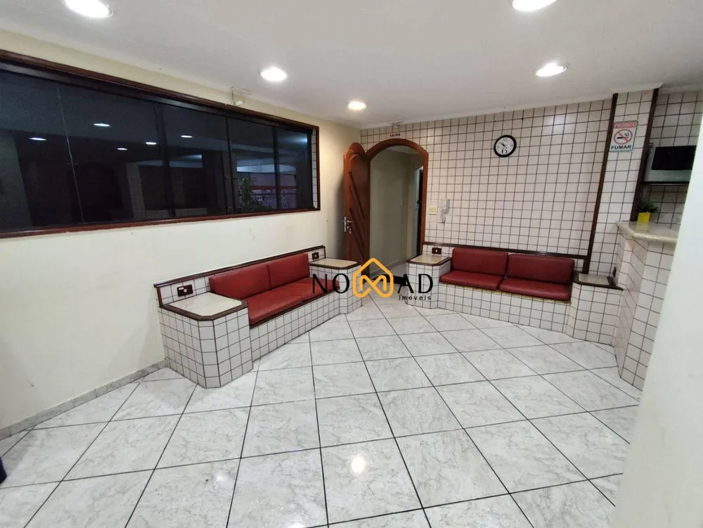 Apartamento, 2 quartos, 75 m² - Foto 2