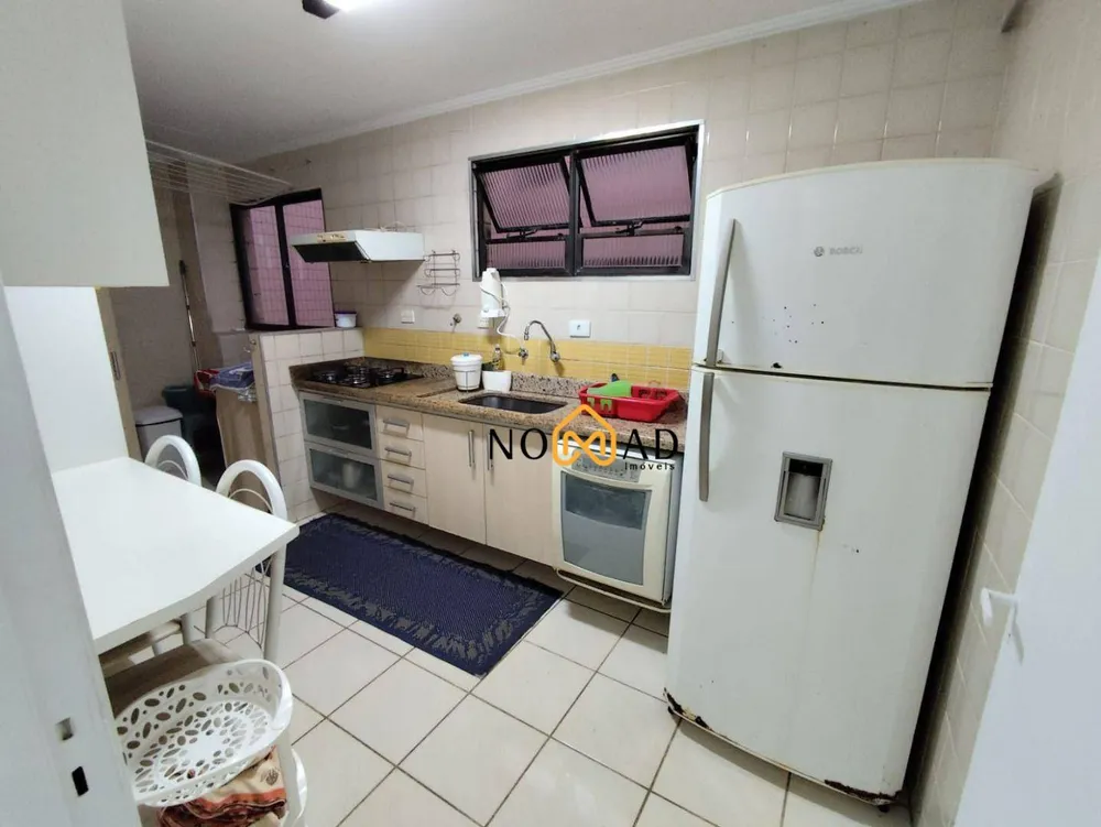 Apartamento, 2 quartos, 75 m² - Foto 8