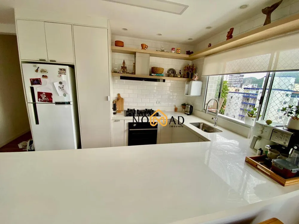 Apartamento, 3 quartos, 95 m² - Foto 6