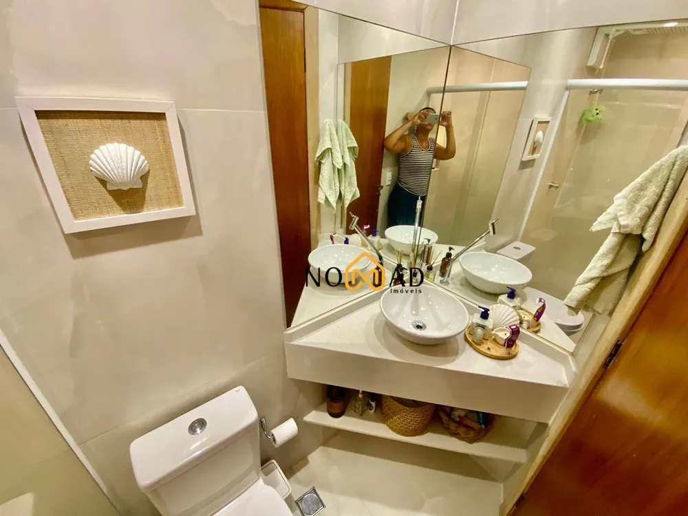 Apartamento, 3 quartos, 95 m² - Foto 12