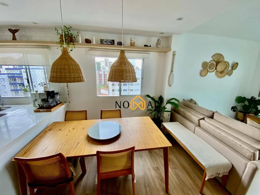 Apartamento, 3 quartos, 95 m² - Foto 7