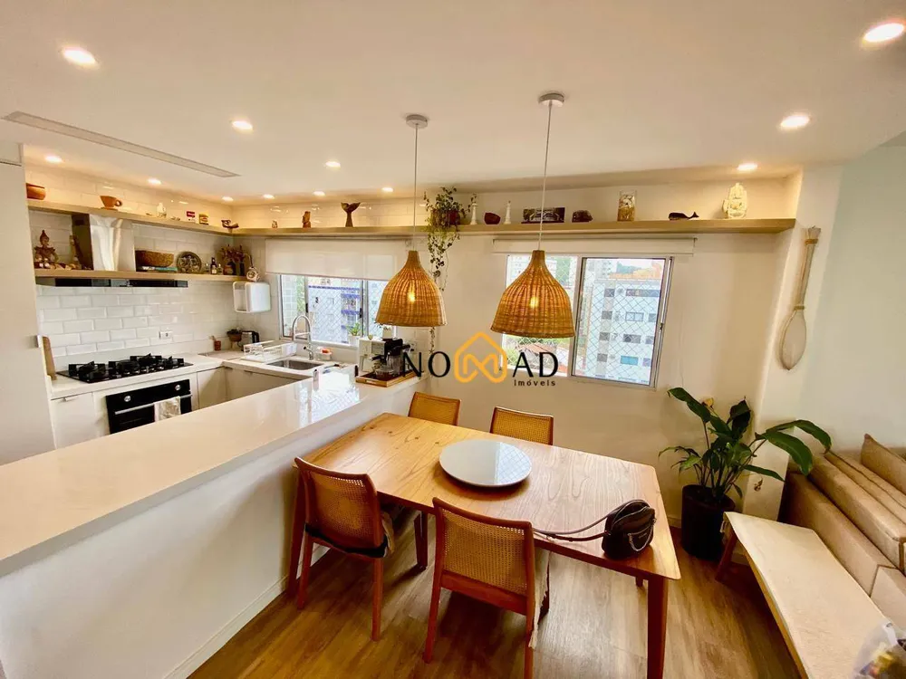 Apartamento, 3 quartos, 95 m² - Foto 9