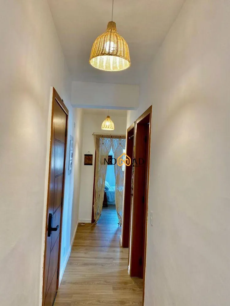 Apartamento, 3 quartos, 95 m² - Foto 11