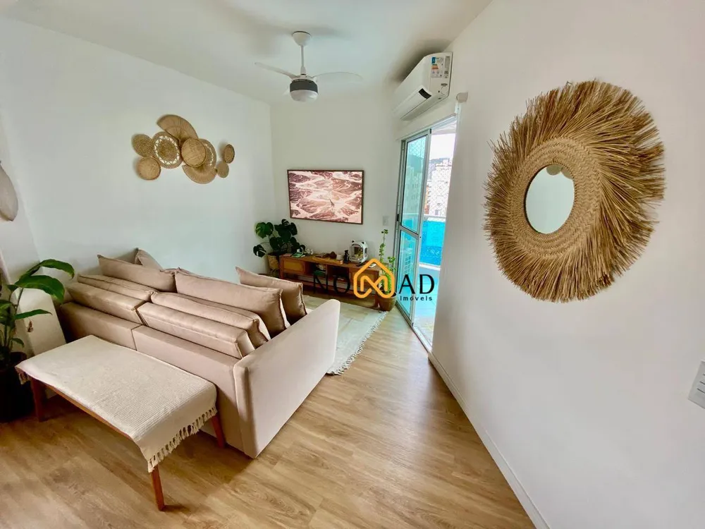 Apartamento, 3 quartos, 95 m² - Foto 3