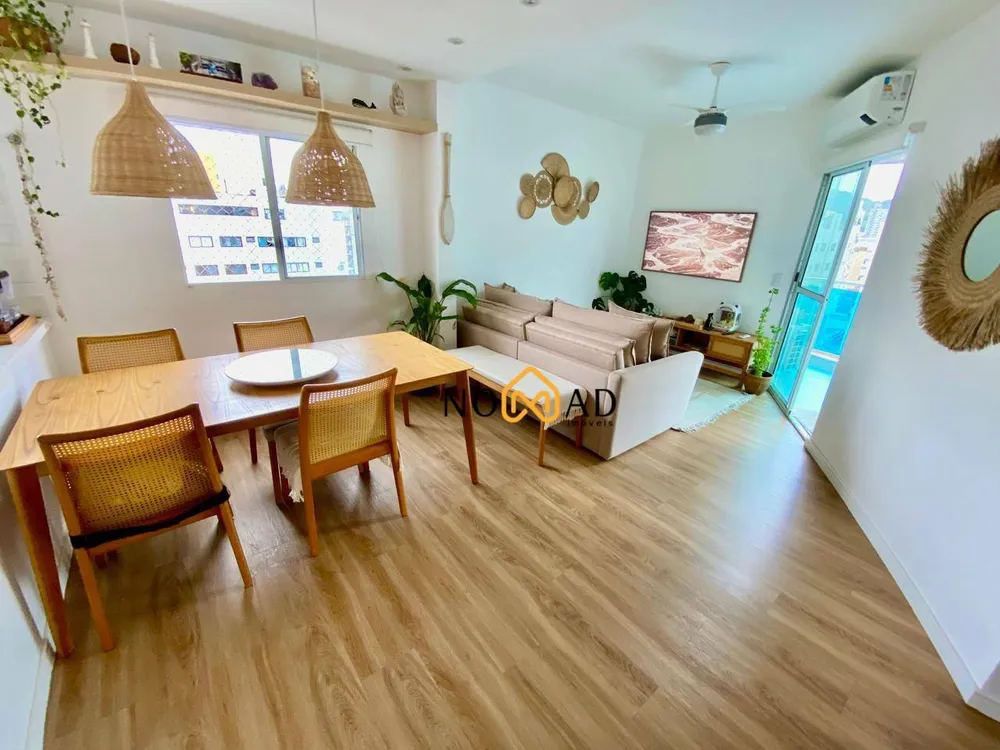 Apartamento, 3 quartos, 95 m² - Foto 2