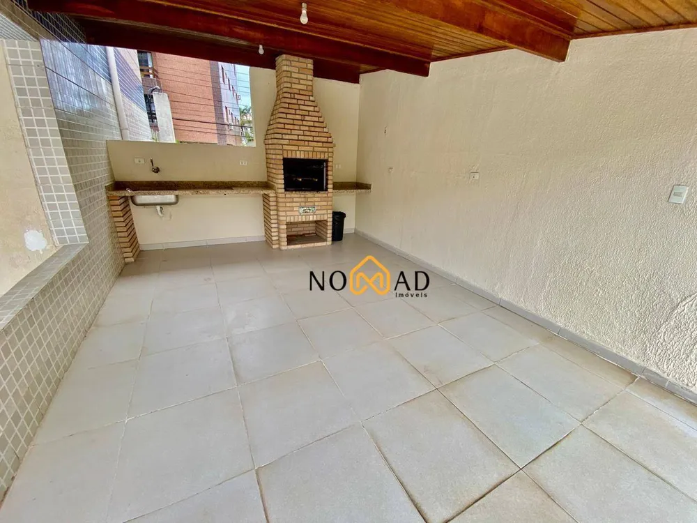 Apartamento, 3 quartos, 95 m² - Foto 3