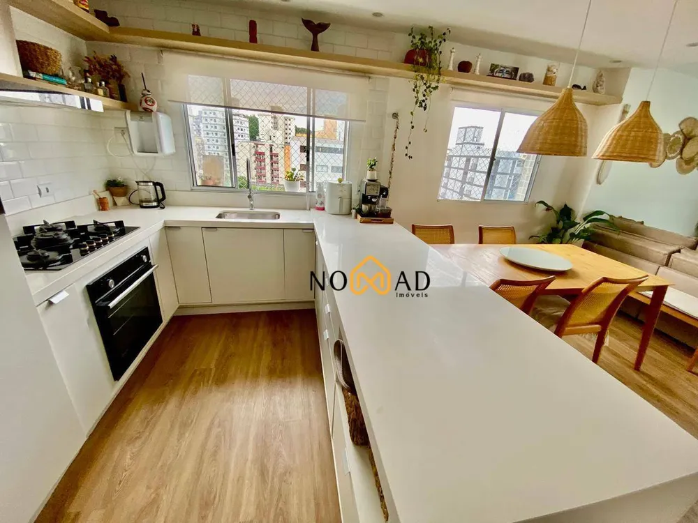 Apartamento, 3 quartos, 95 m² - Foto 4