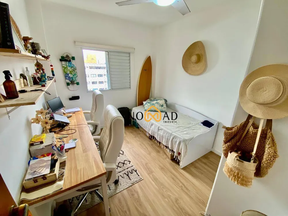 Apartamento, 3 quartos, 95 m² - Foto 7
