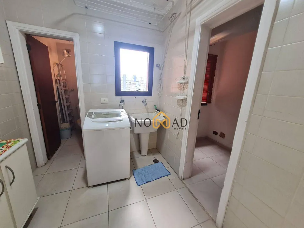 Apartamento, 4 quartos, 198 m² - Foto 6