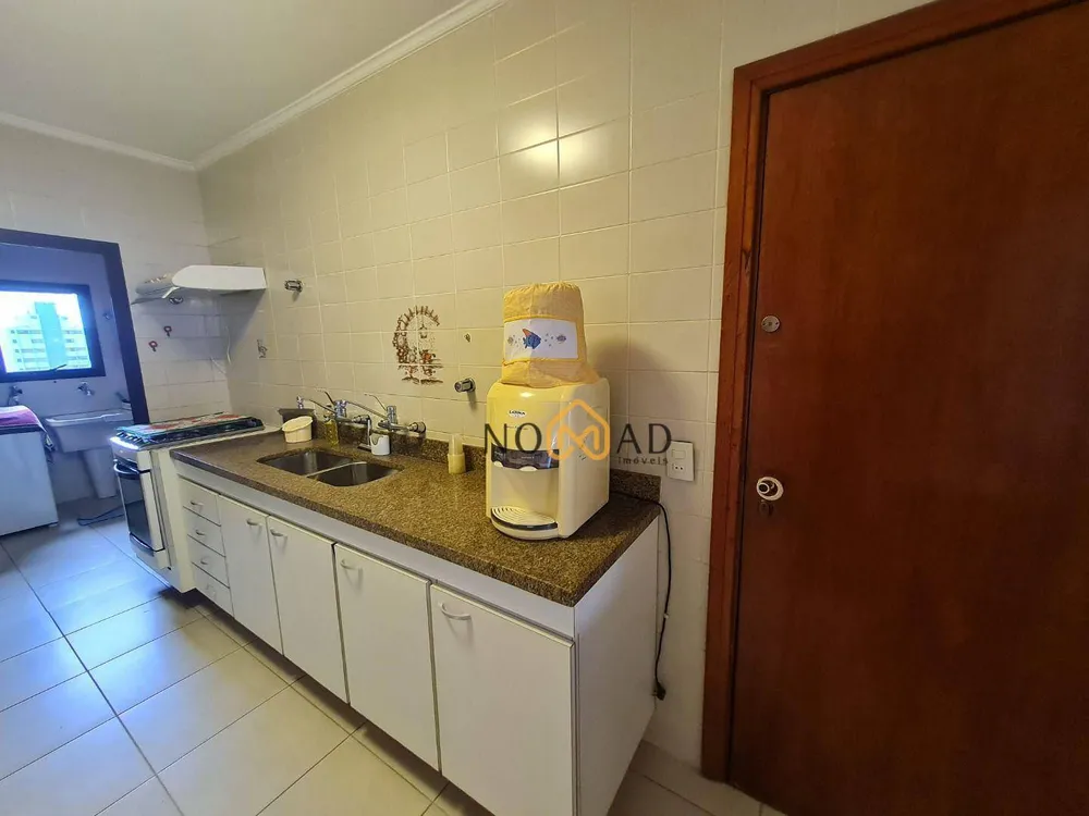 Apartamento, 4 quartos, 198 m² - Foto 5
