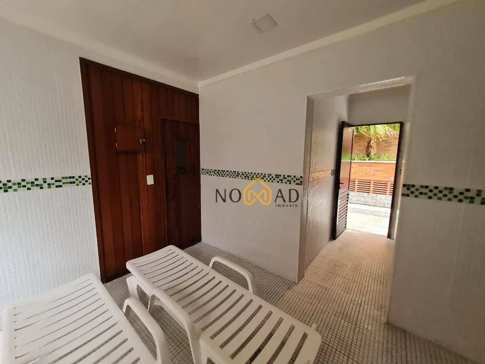 Apartamento, 4 quartos, 198 m² - Foto 12