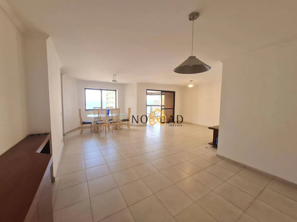 Apartamento, 4 quartos, 198 m² - Foto 2