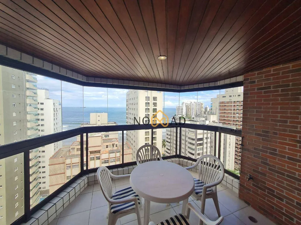 Apartamento, 4 quartos, 198 m² - Foto 4
