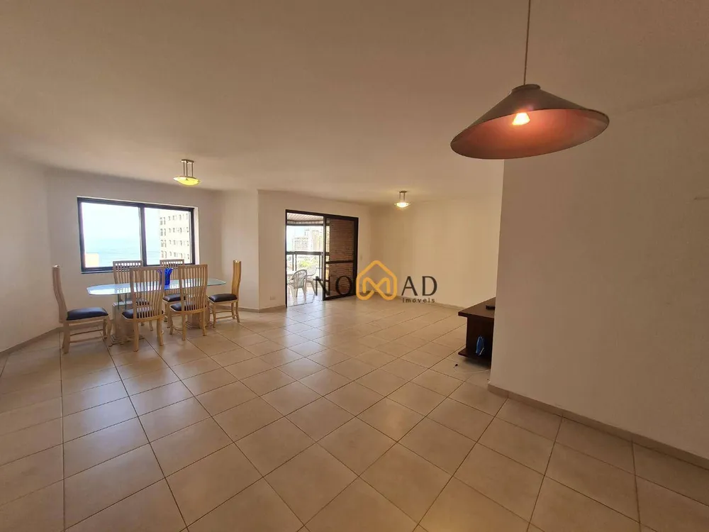 Apartamento, 4 quartos, 198 m² - Foto 3